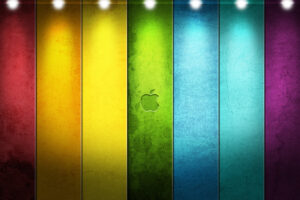 Apple Focus Colors3567810733